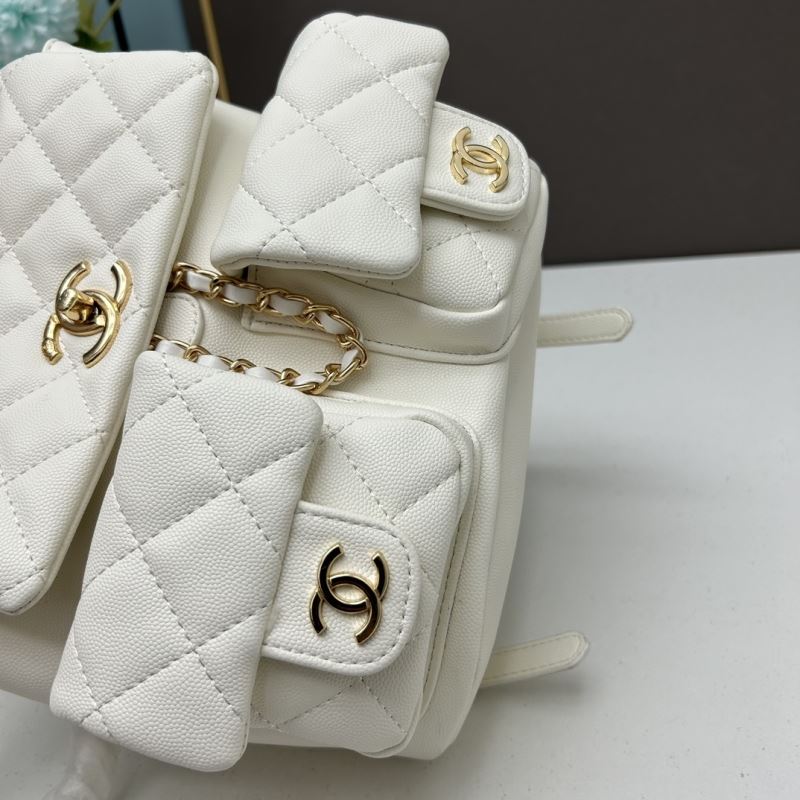 Chanel Backpacks